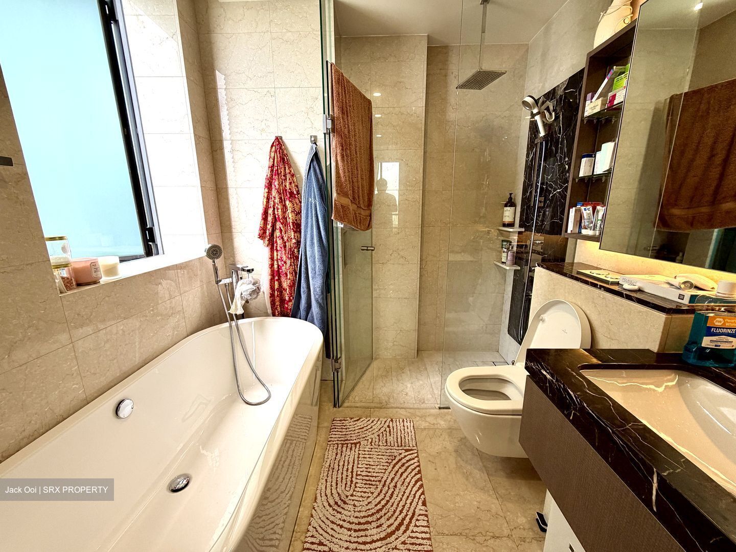 Marina One Residences (D1), Apartment #548800921